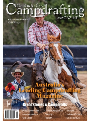 August / September 2025 Single Issue