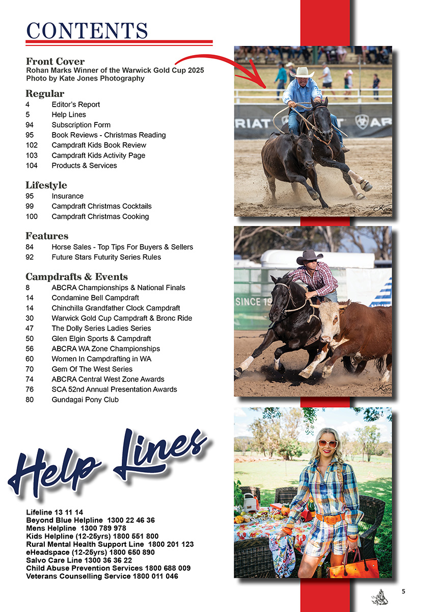 December 2025 / January 2026 Single Issue - Image 2