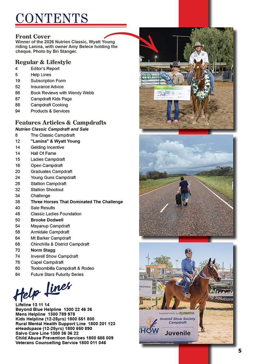 April May 2026 Single Issue - Image 2